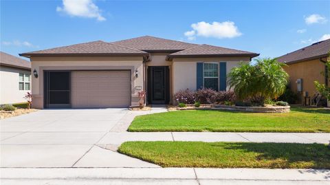 A home in OCALA