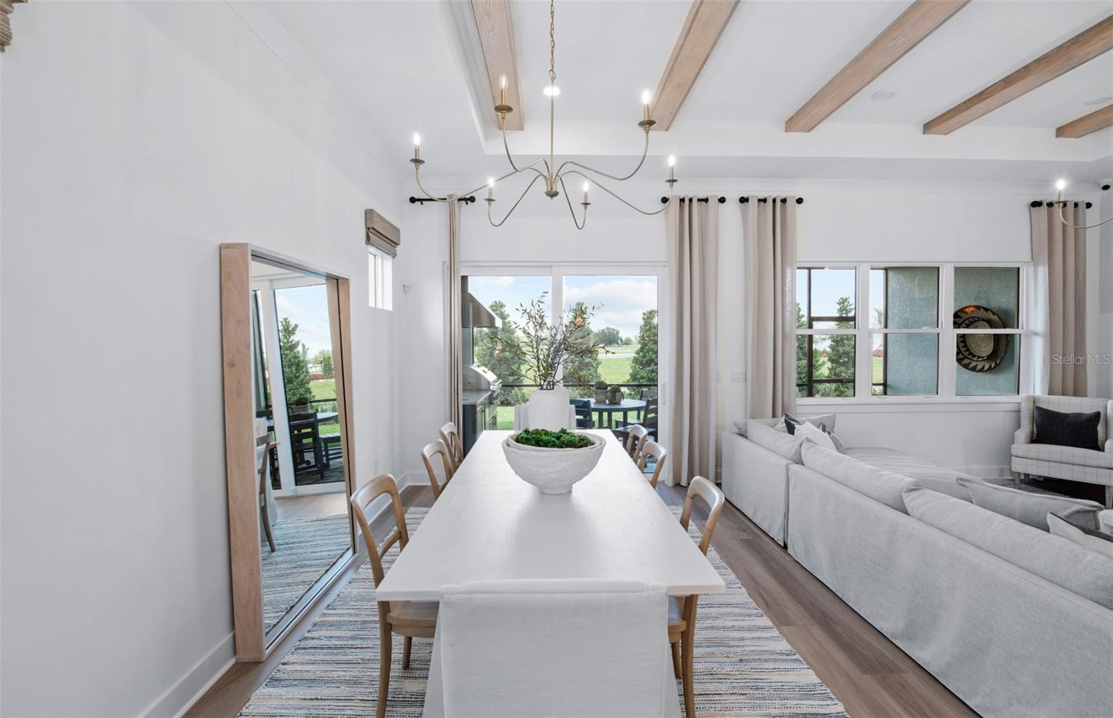 NORTH RIVER RANCH PH IIA - Residential
