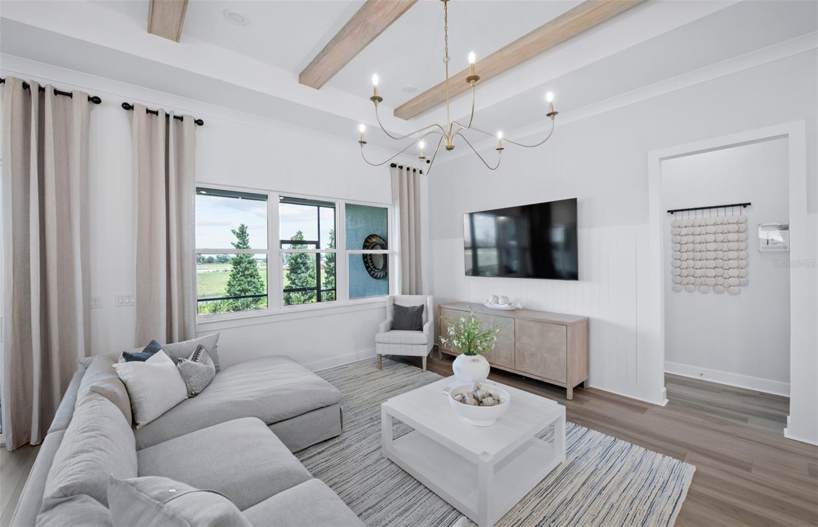 NORTH RIVER RANCH PH IIA - Residential