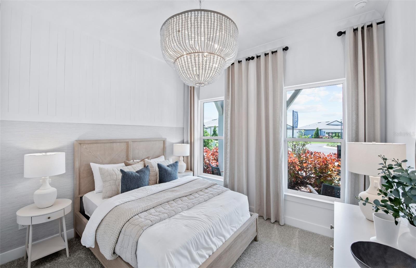 NORTH RIVER RANCH PH IIA - Residential