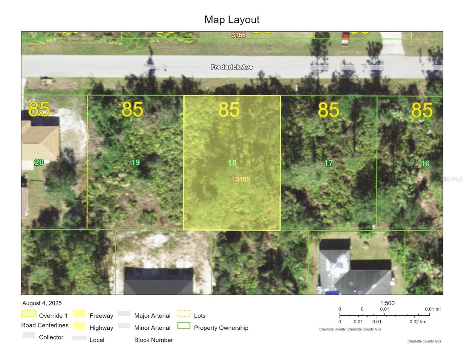 Great location! Priced to sell! ALSO SEE MLS#D6143284 to see additional Residential lot available by this seller on parallel street. Residential lot in Flood Zone X. You have access to everything, such as: Restaurants, Hospitals, Shopping and so much more. Build or Invest! Looking for the perfect spot to build your dream home or make a smart investment? This great building lot in Port Charlotte, Florida has everything you need! Nestled in a peaceful and well-kept neighborhood, this property offers the ideal mix of comfort, convenience, and potential. The lot is flat, dry, and ready for construction. With electricity and public utilities already available, you can start planning your build right away.