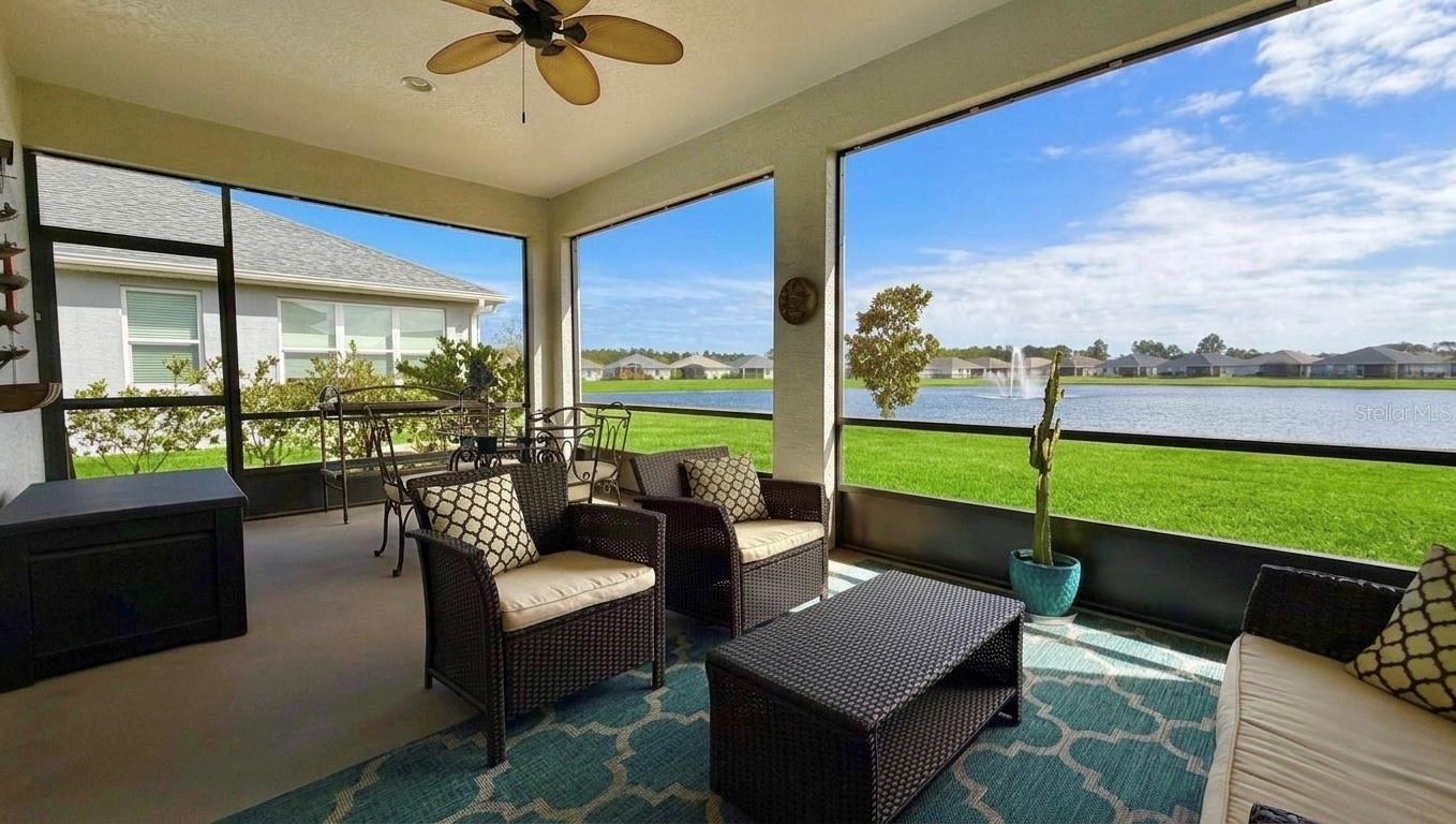 36 MATANZAS LAKES DRIVE