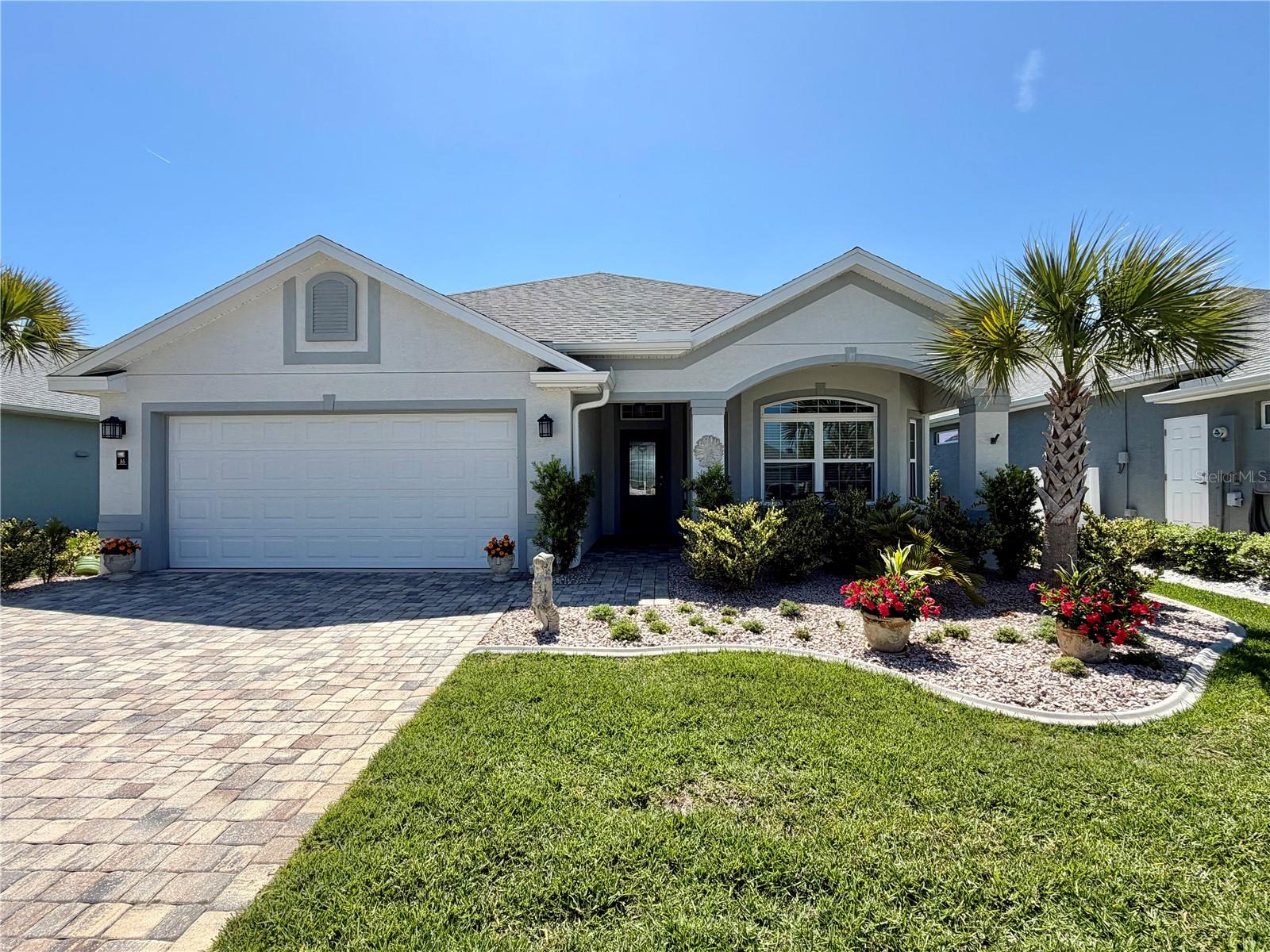 36 MATANZAS LAKES DRIVE