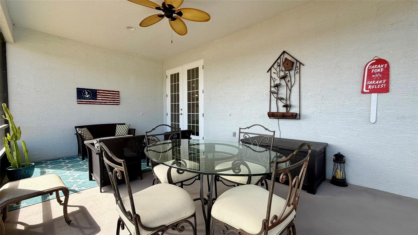 MATANZAS LAKES SUB - Residential