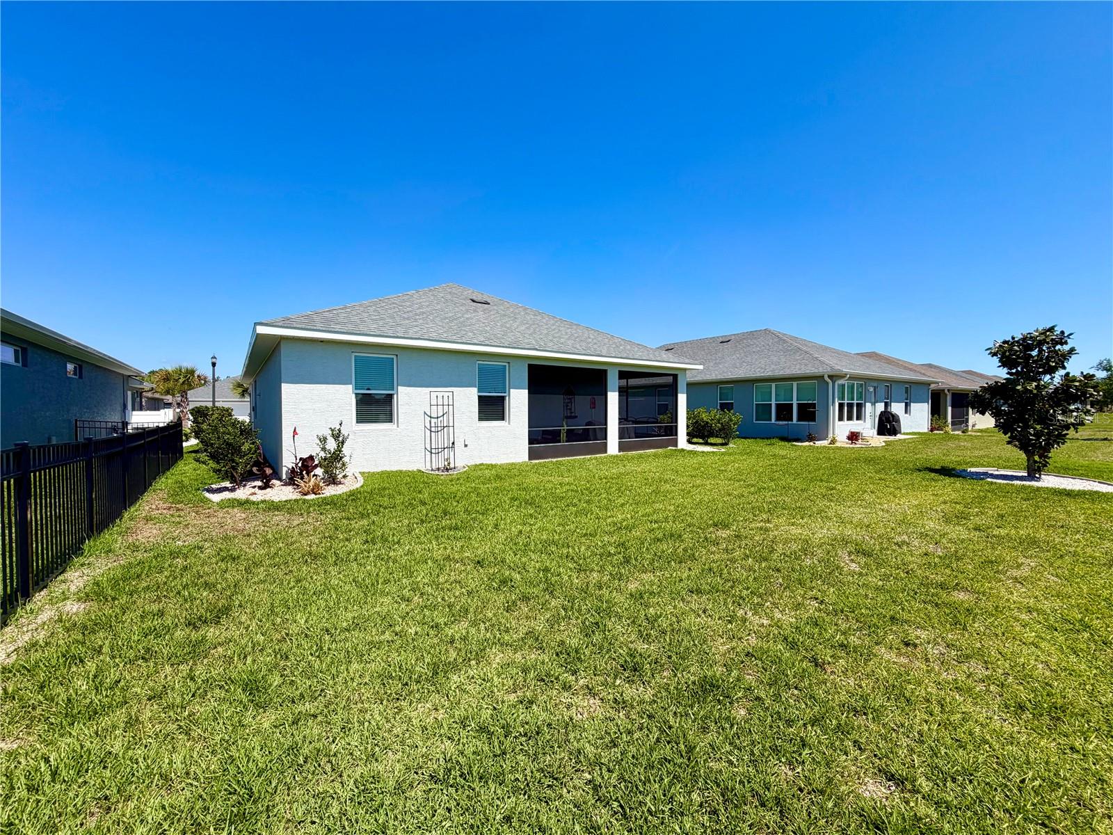 36 MATANZAS LAKES DRIVE