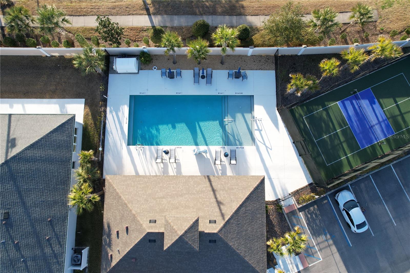 MATANZAS LAKES SUB - Residential