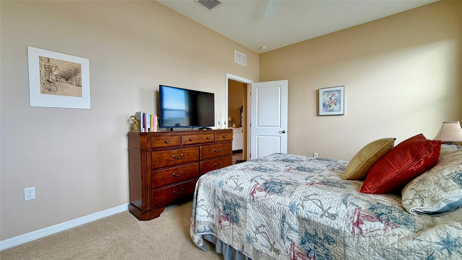 MATANZAS LAKES SUB - Residential