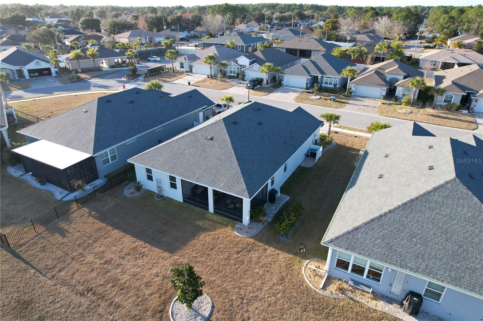 MATANZAS LAKES SUB - Residential