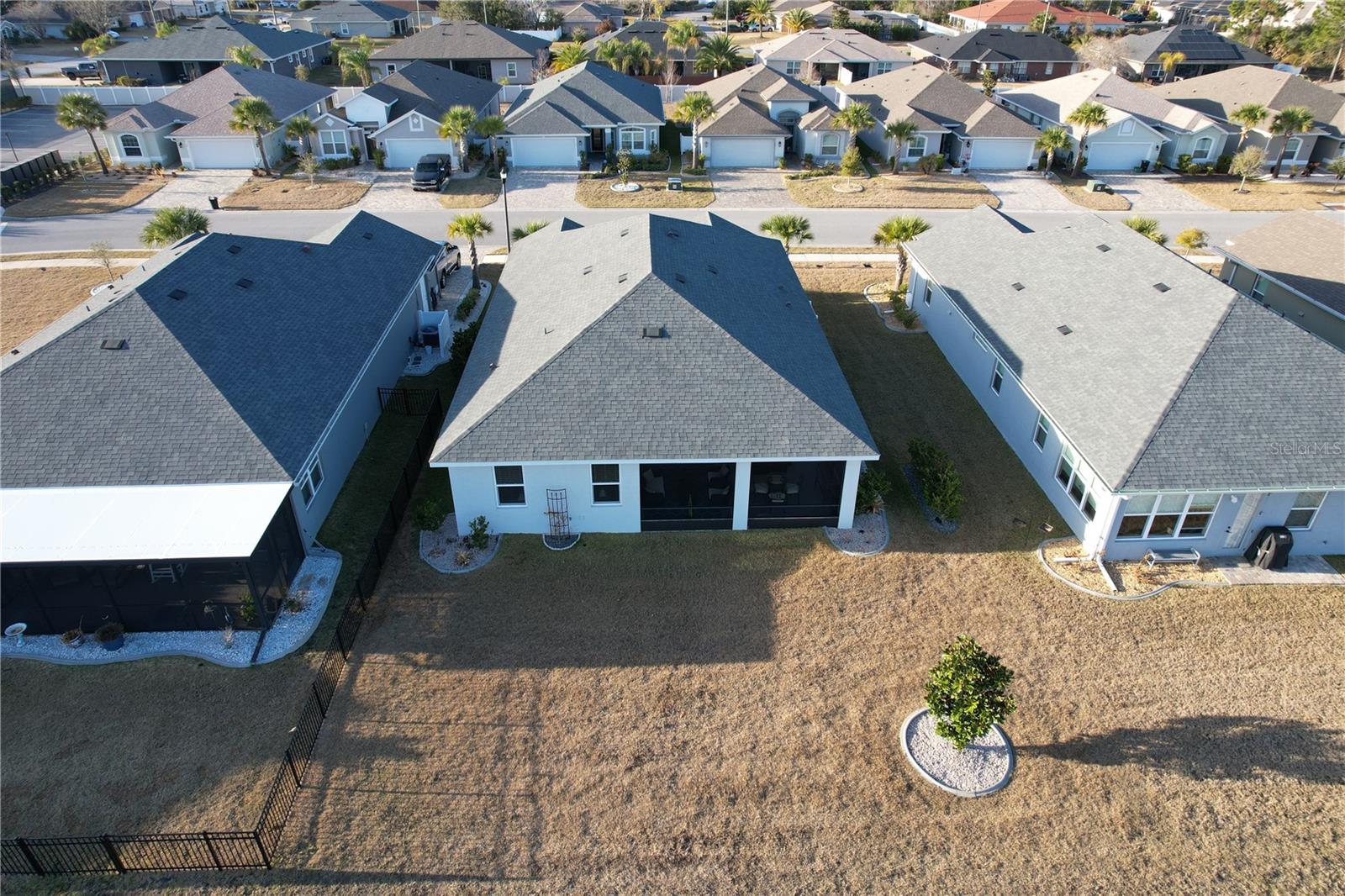 MATANZAS LAKES SUB - Residential