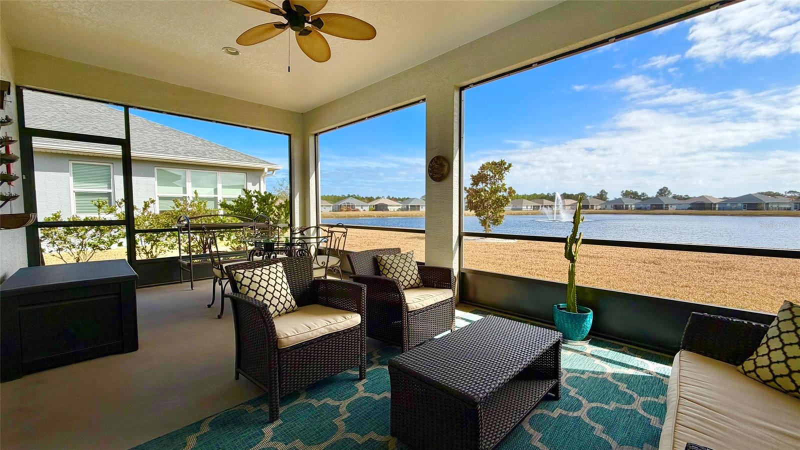 MATANZAS LAKES SUB - Residential