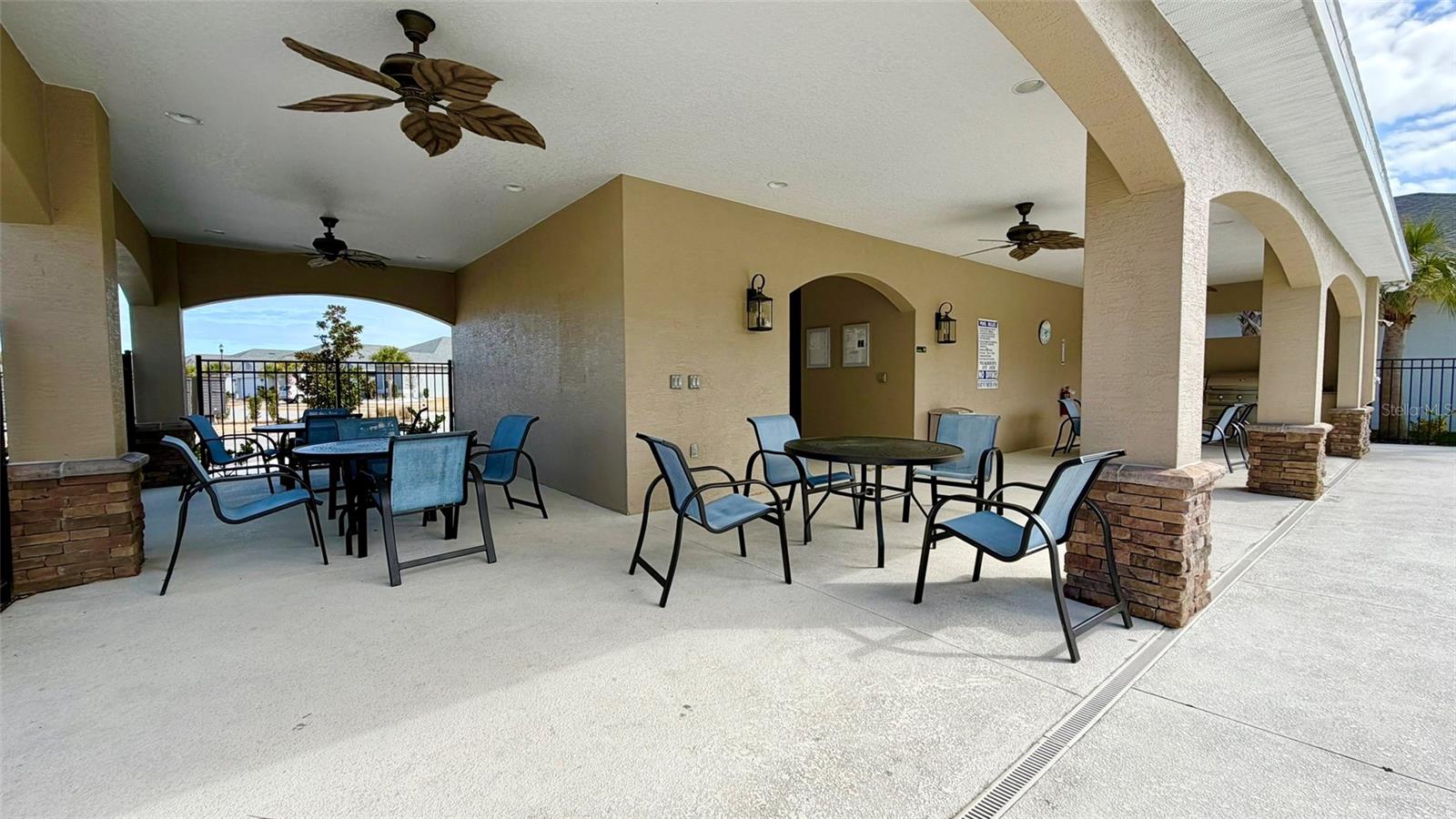 MATANZAS LAKES SUB - Residential