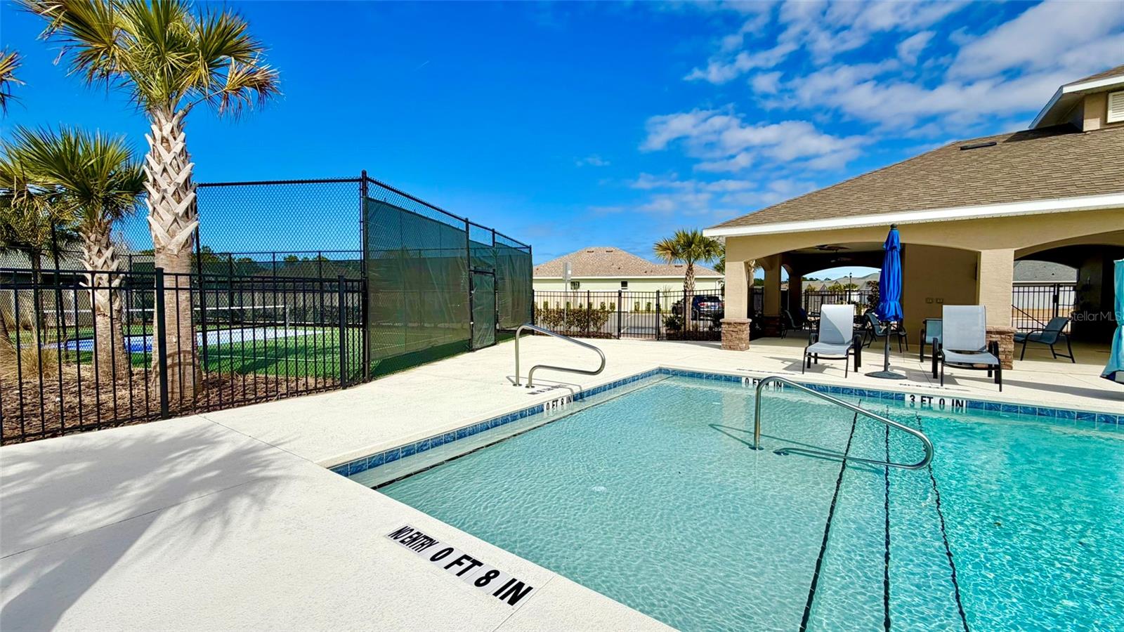 MATANZAS LAKES SUB - Residential