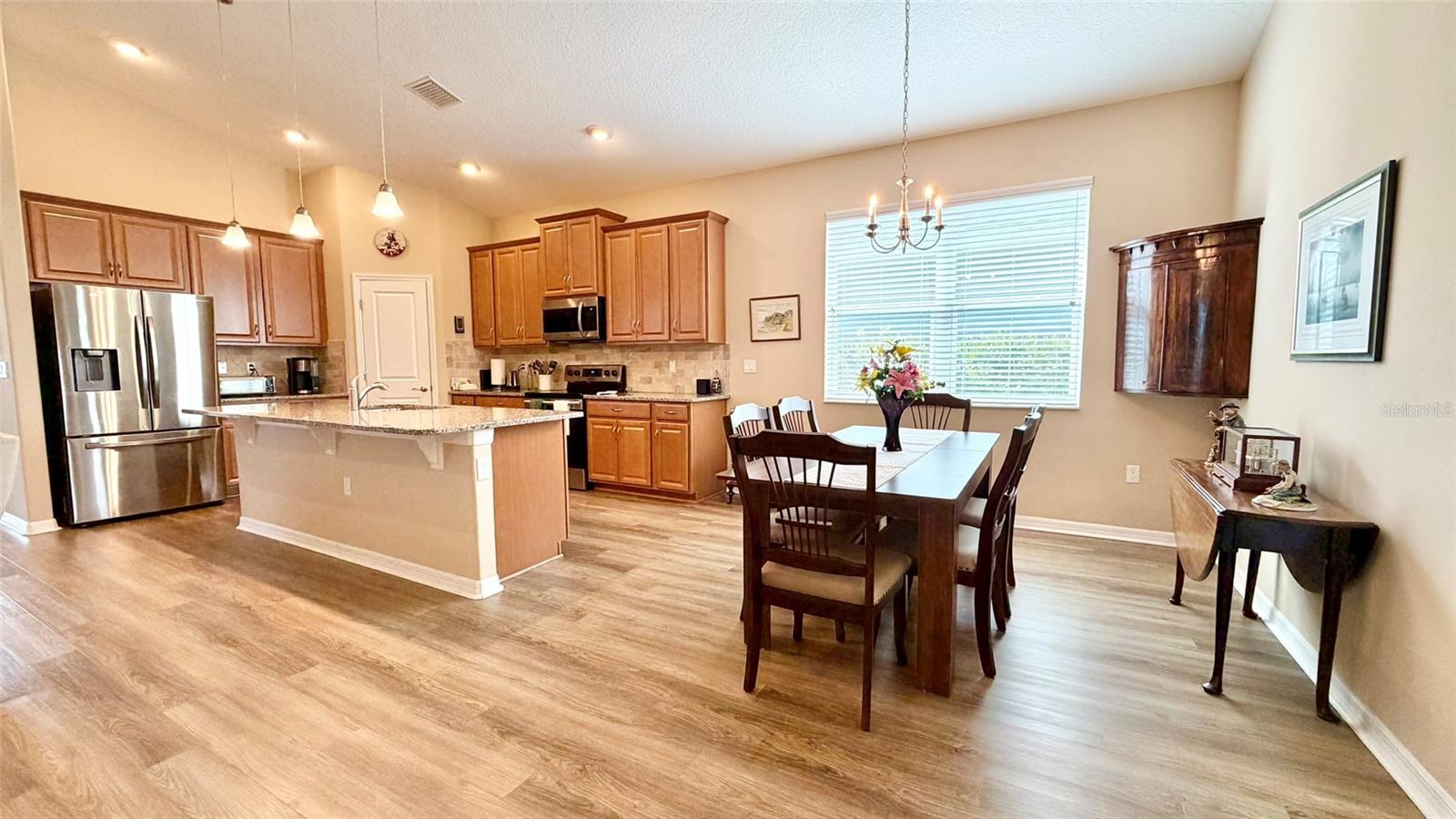 MATANZAS LAKES SUB - Residential