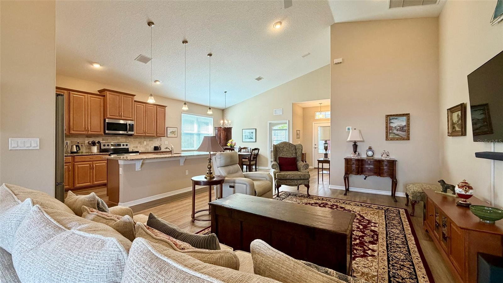 MATANZAS LAKES SUB - Residential