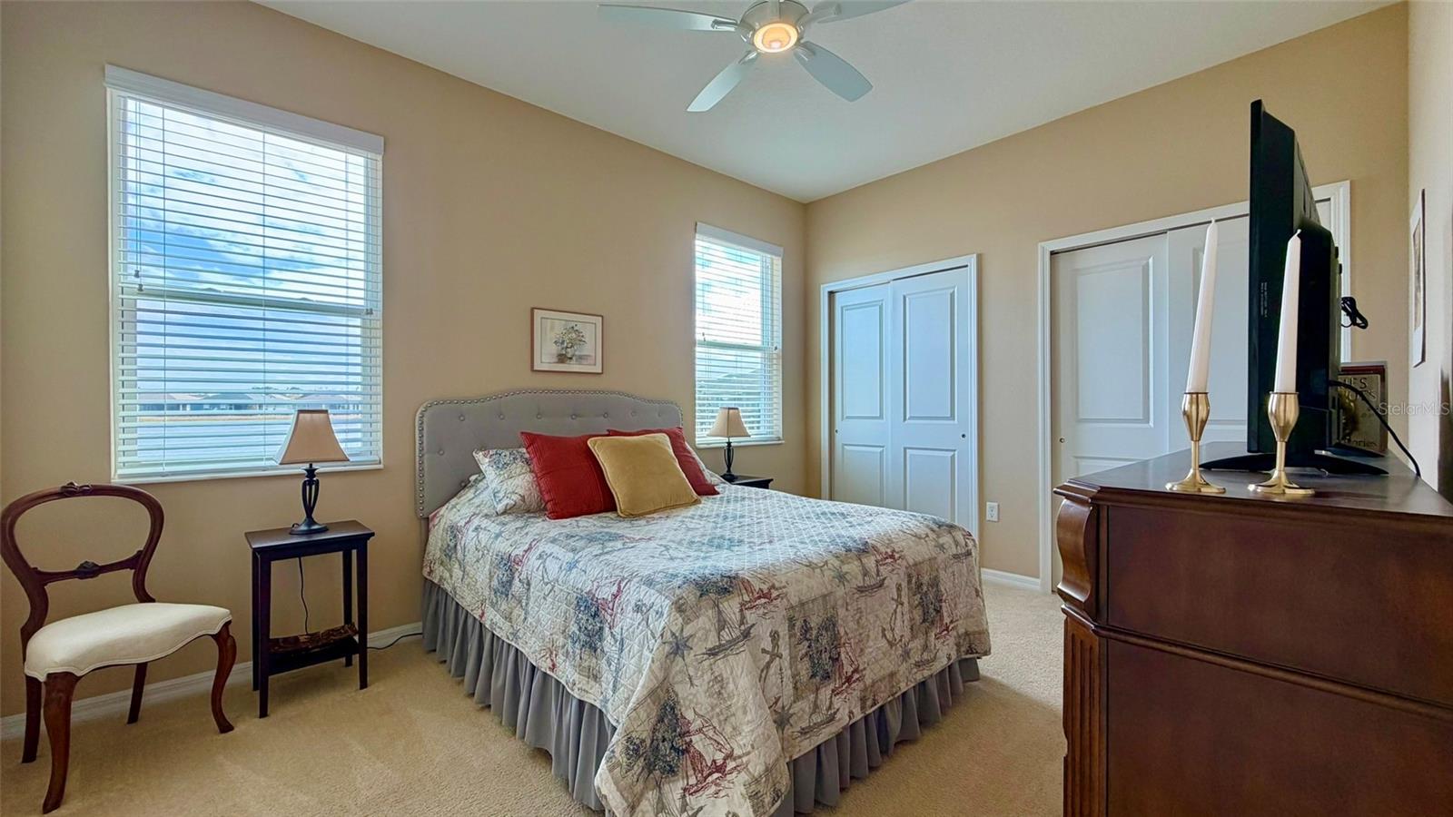 MATANZAS LAKES SUB - Residential