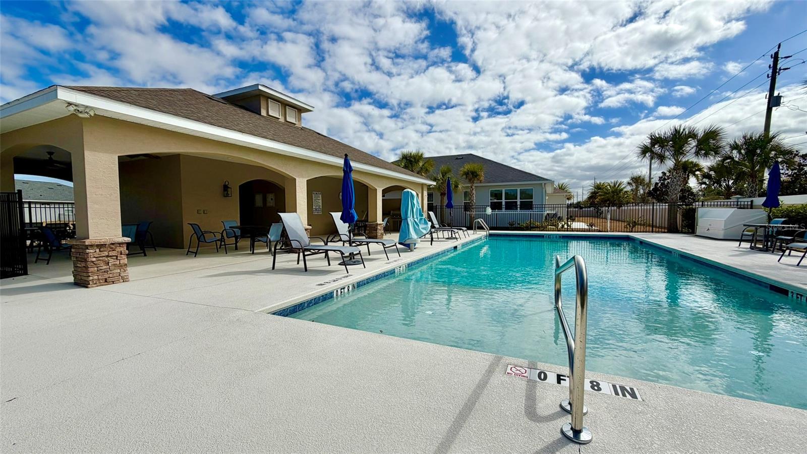 MATANZAS LAKES SUB - Residential