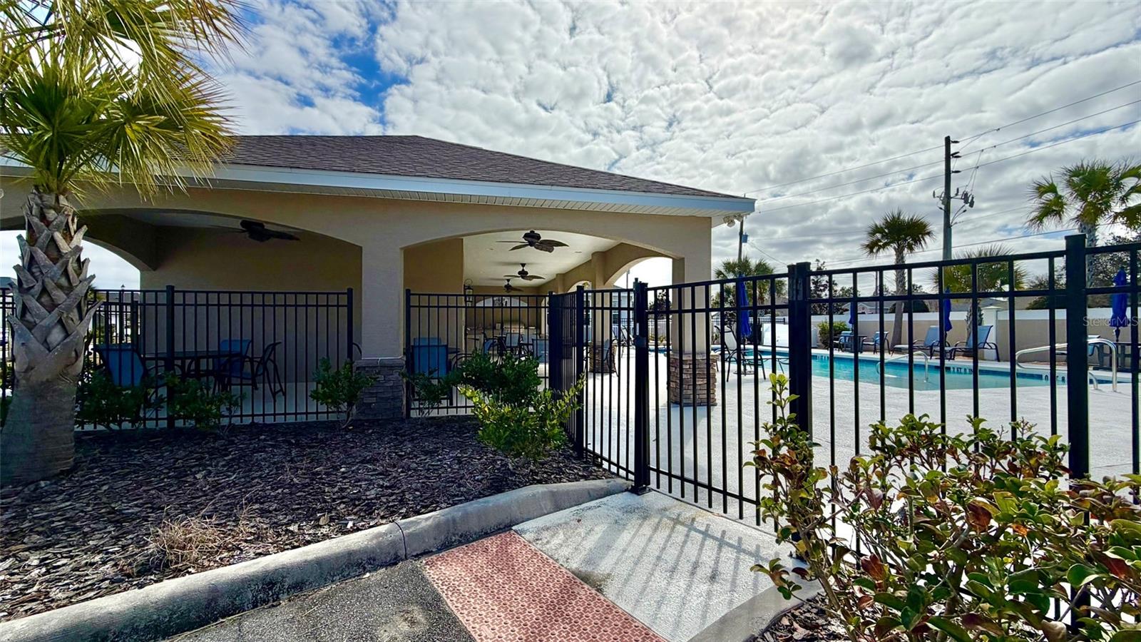 MATANZAS LAKES SUB - Residential