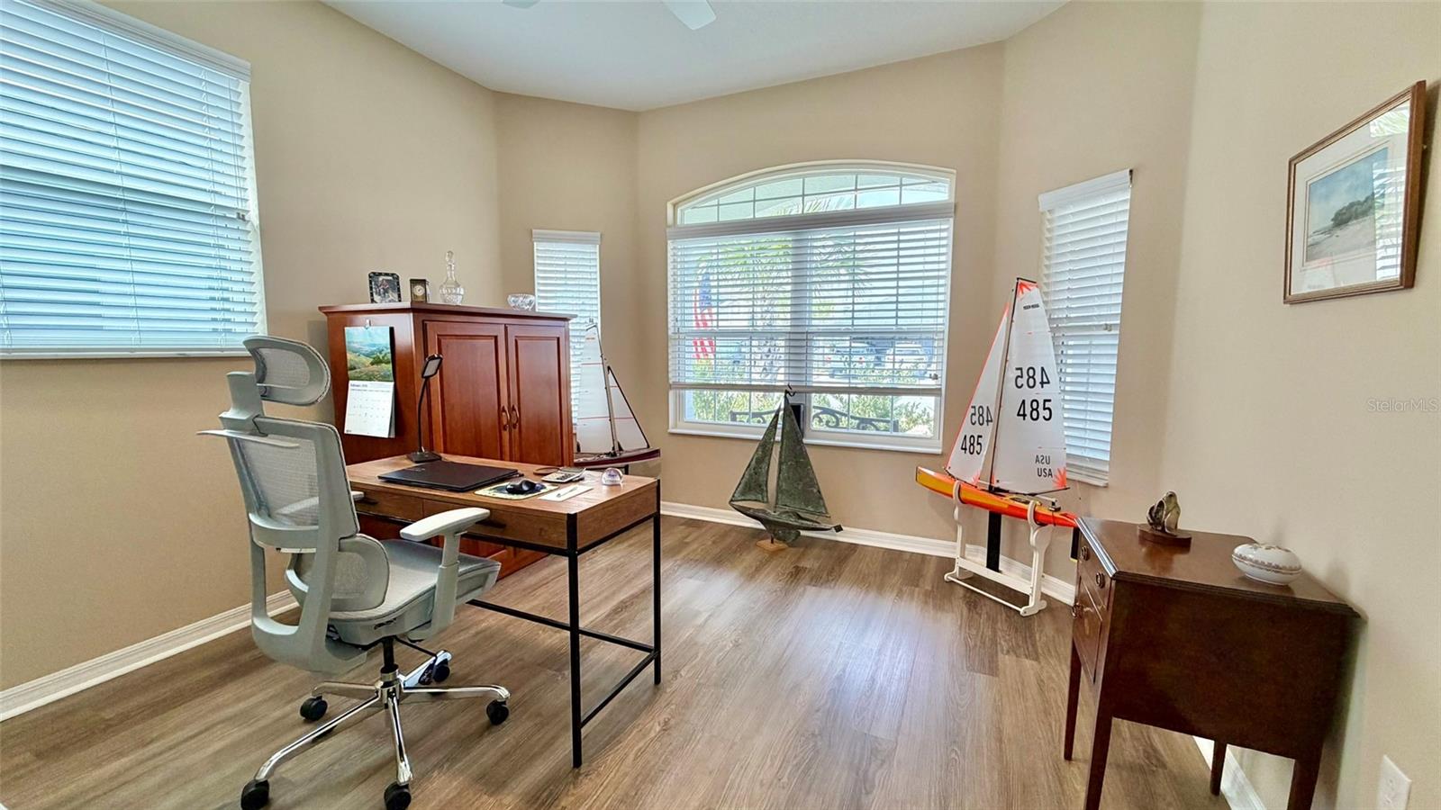 MATANZAS LAKES SUB - Residential