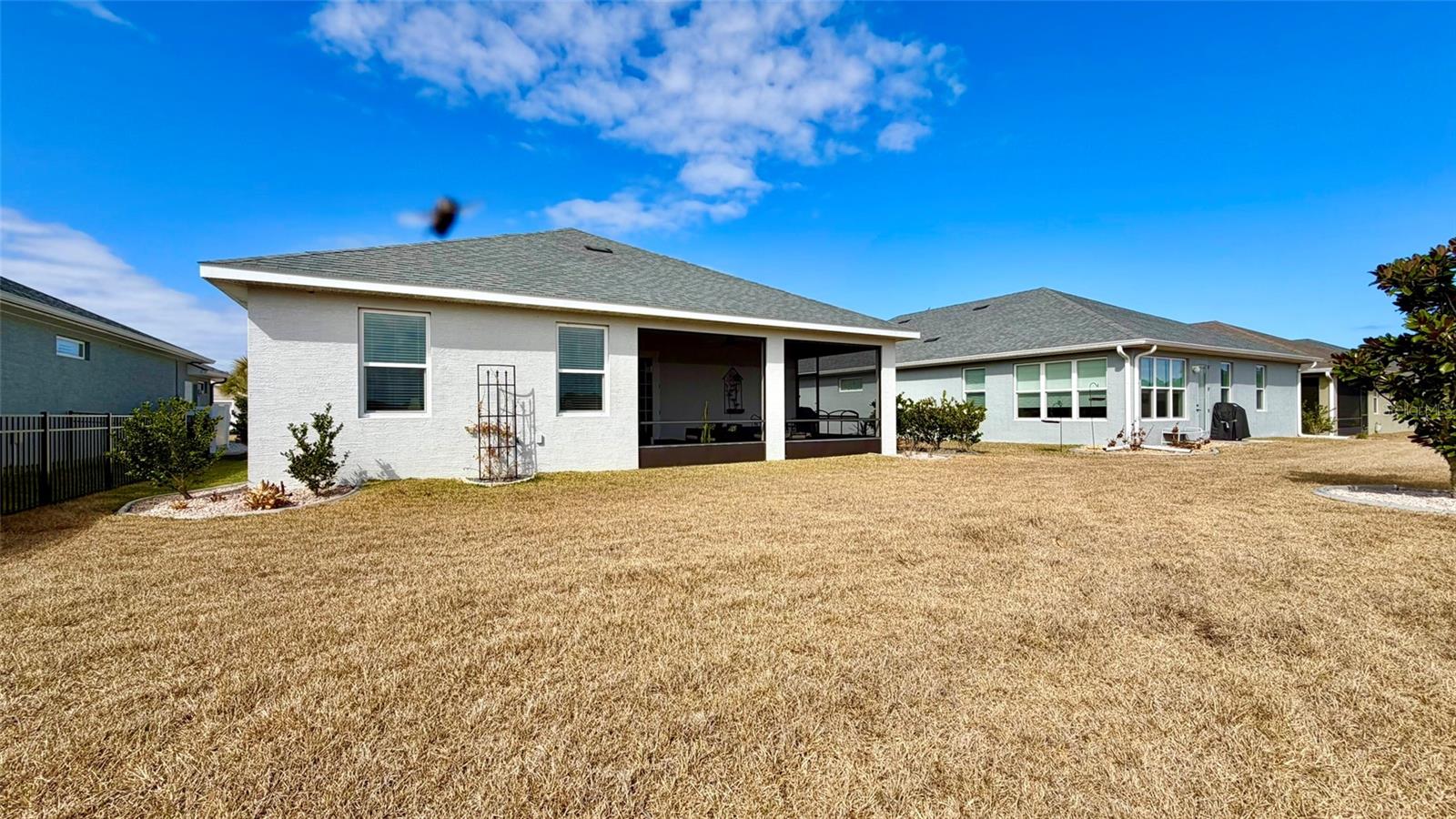 MATANZAS LAKES SUB - Residential