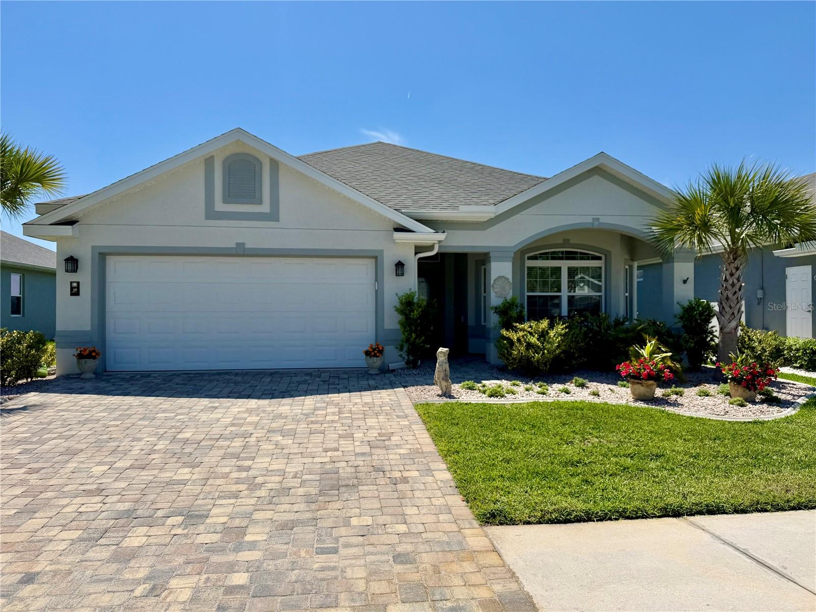 36 MATANZAS LAKES DRIVE