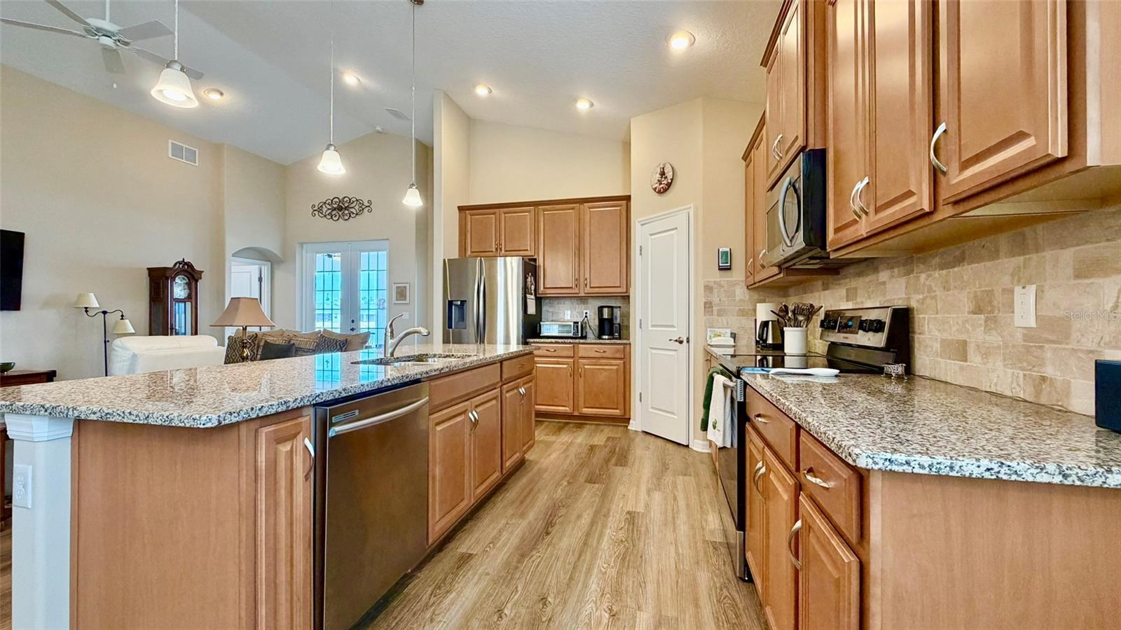 MATANZAS LAKES SUB - Residential