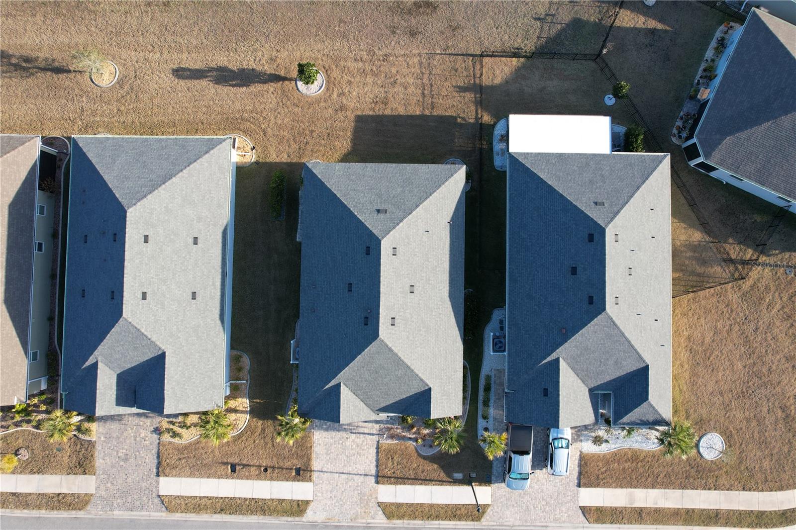 MATANZAS LAKES SUB - Residential