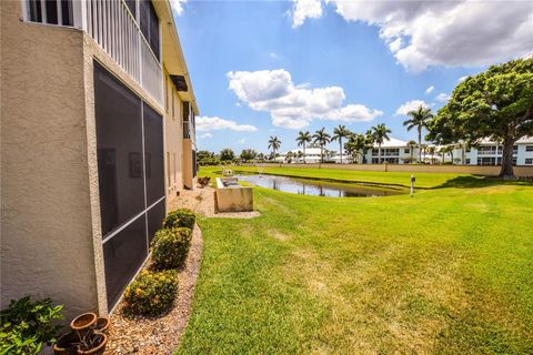 A home in NORTH PORT