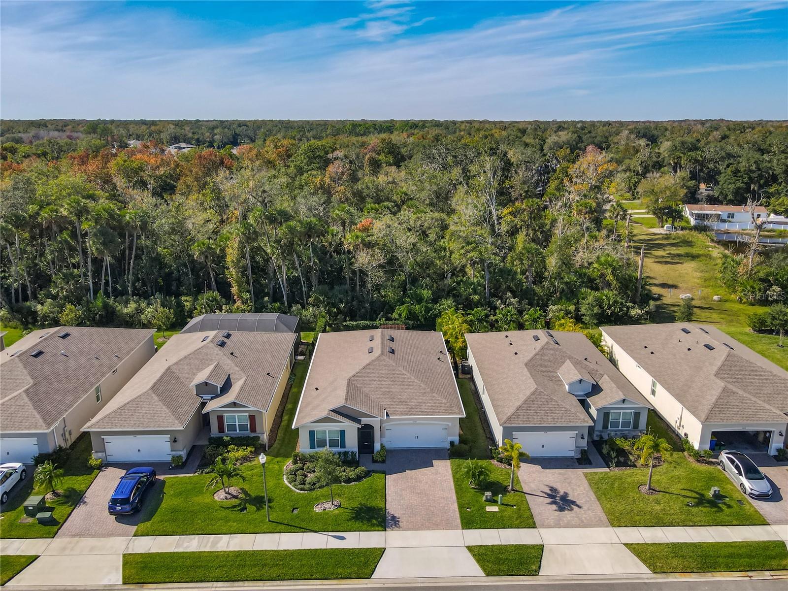 OAK LEAF PRESERVE PH 1 - Residential