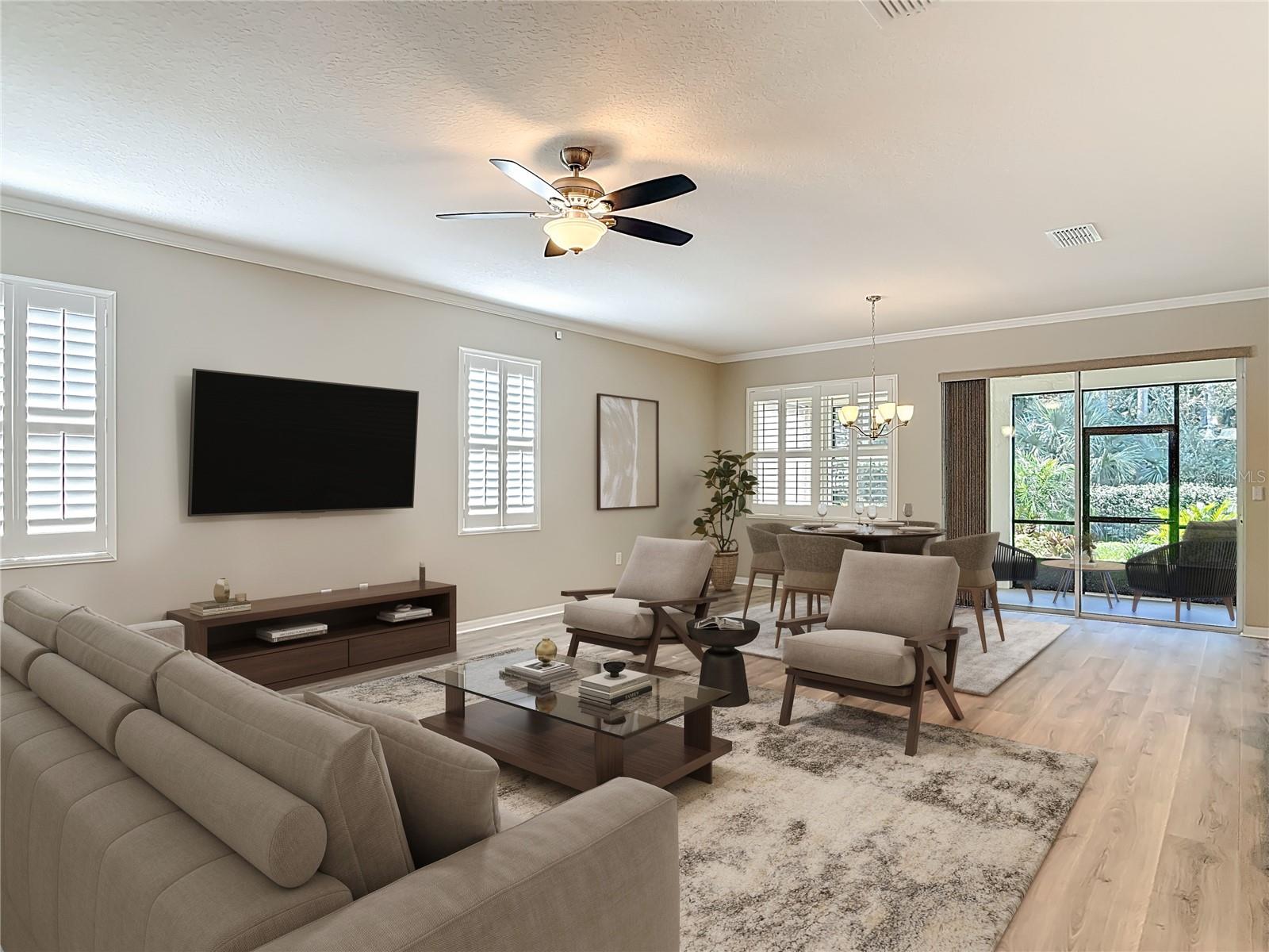 OAK LEAF PRESERVE PH 1 - Residential