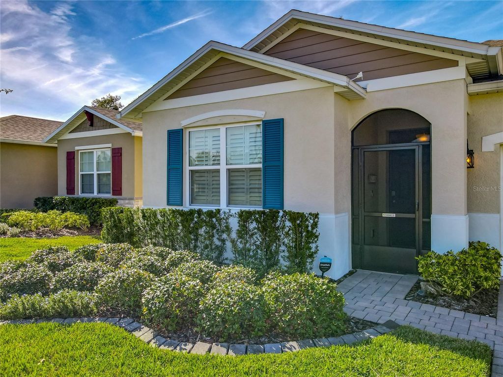 Photo of 1632 Delphi Way, New Smyrna Beach, FL 32168 (MLS # V4945943)