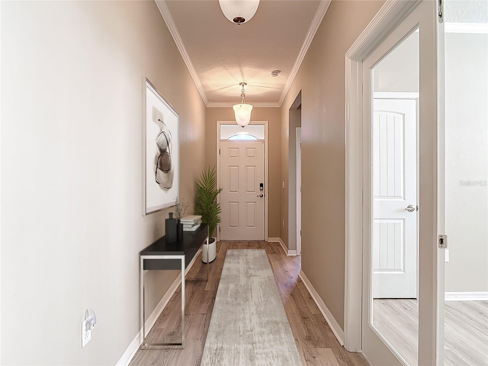 OAK LEAF PRESERVE PH 1 - Residential