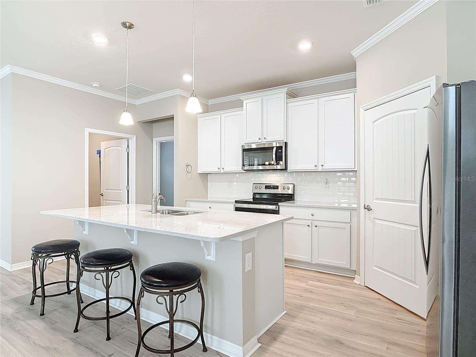 OAK LEAF PRESERVE PH 1 - Residential