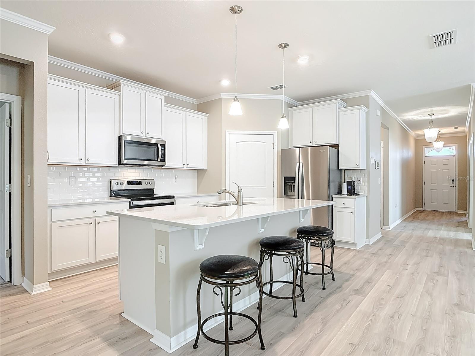 OAK LEAF PRESERVE PH 1 - Residential