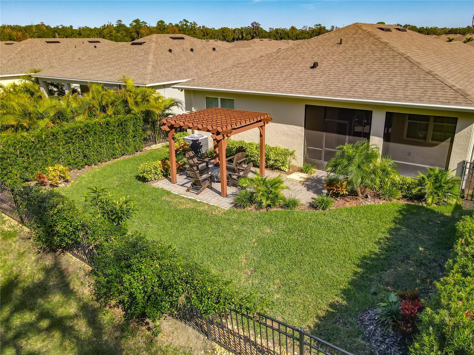 OAK LEAF PRESERVE PH 1 - Residential