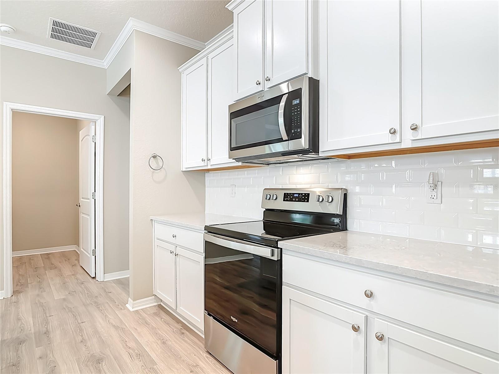 OAK LEAF PRESERVE PH 1 - Residential