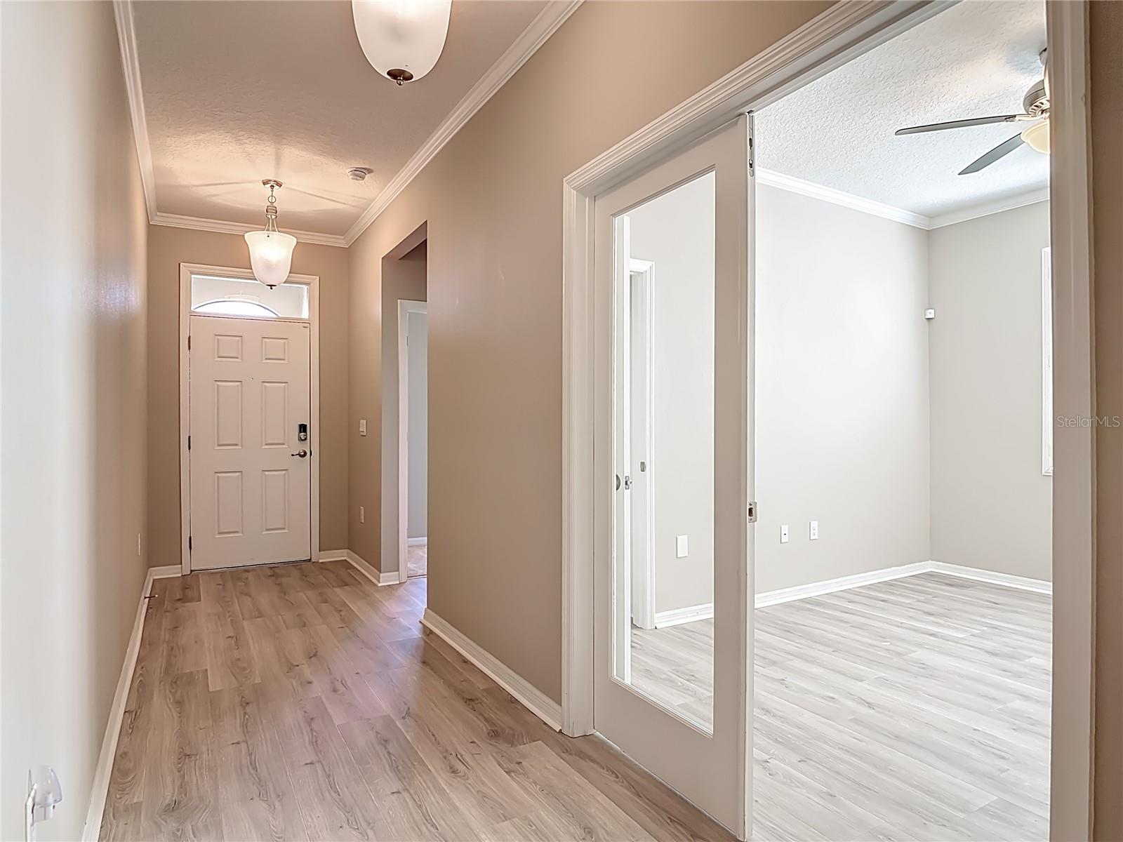 OAK LEAF PRESERVE PH 1 - Residential