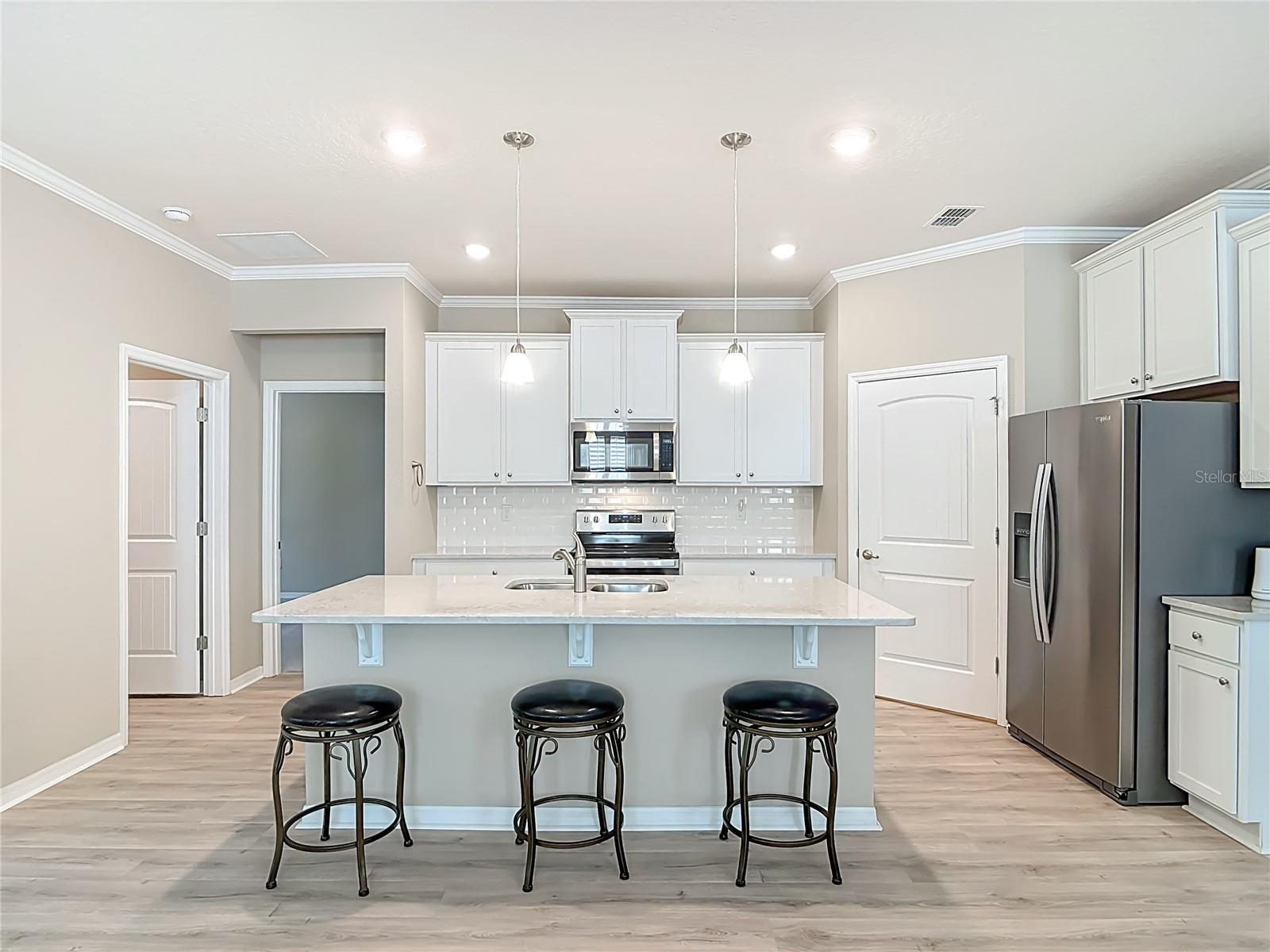 OAK LEAF PRESERVE PH 1 - Residential