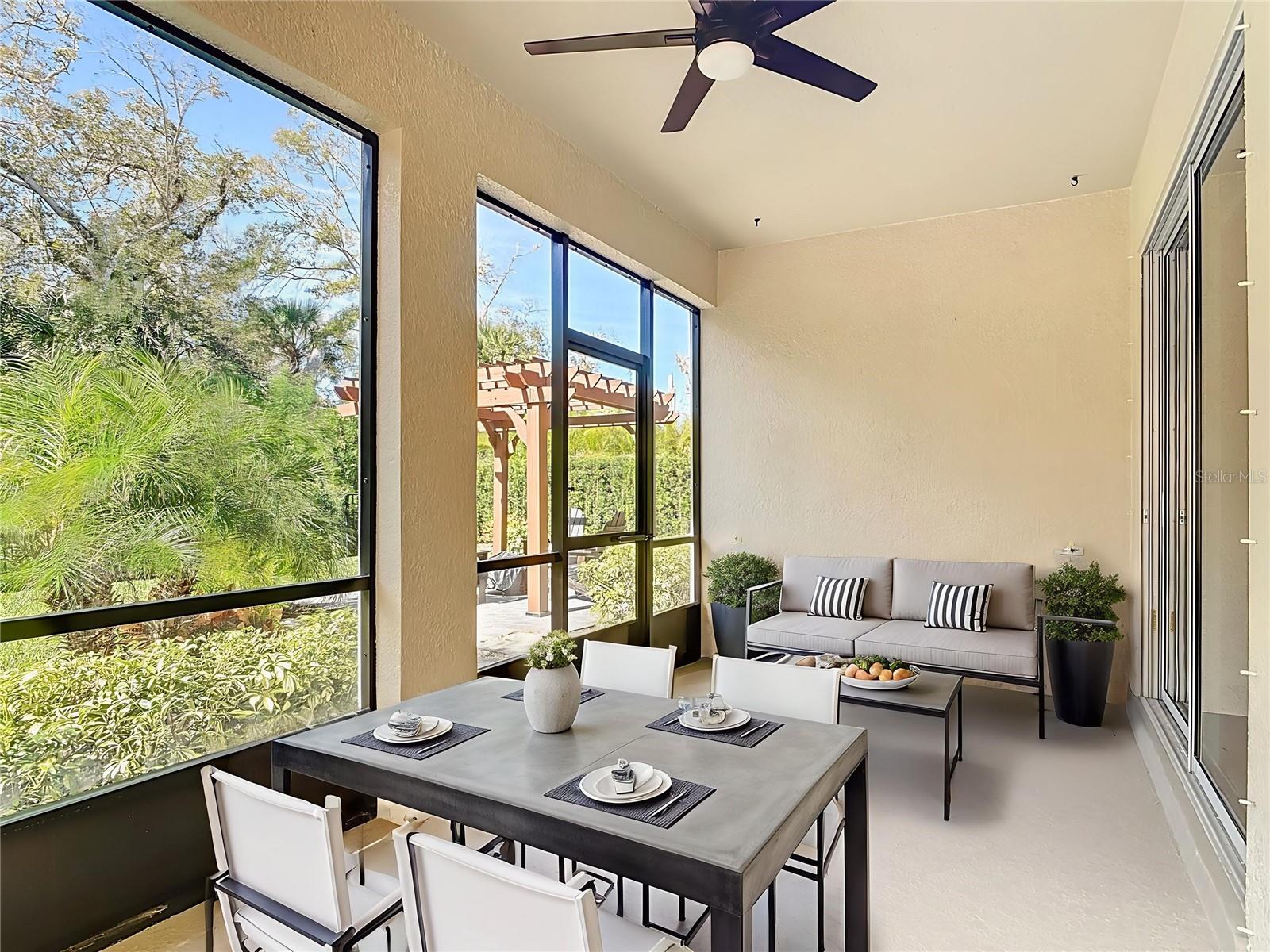 OAK LEAF PRESERVE PH 1 - Residential