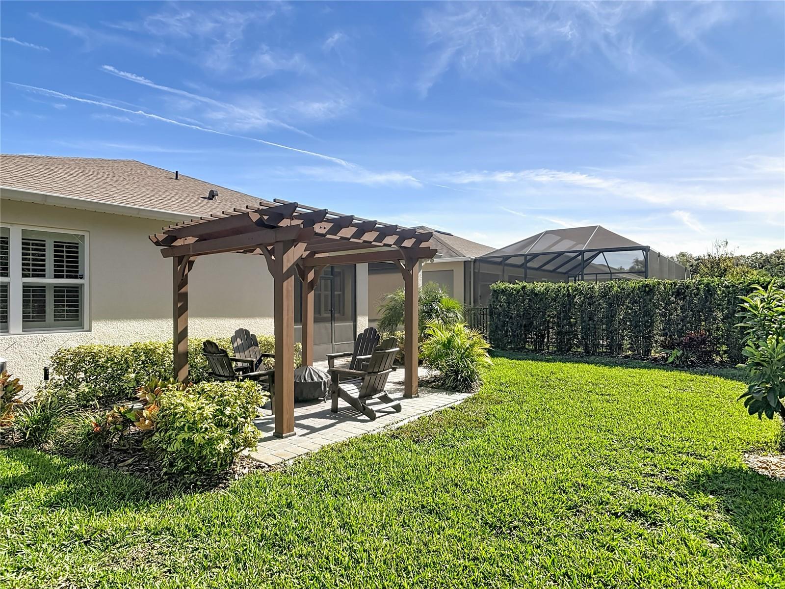 OAK LEAF PRESERVE PH 1 - Residential