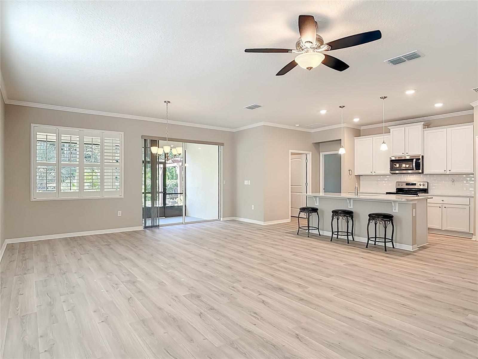 OAK LEAF PRESERVE PH 1 - Residential