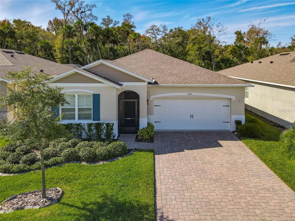 Photo of 1632 Delphi Way, New Smyrna Beach, FL 32168 (MLS # V4945943)