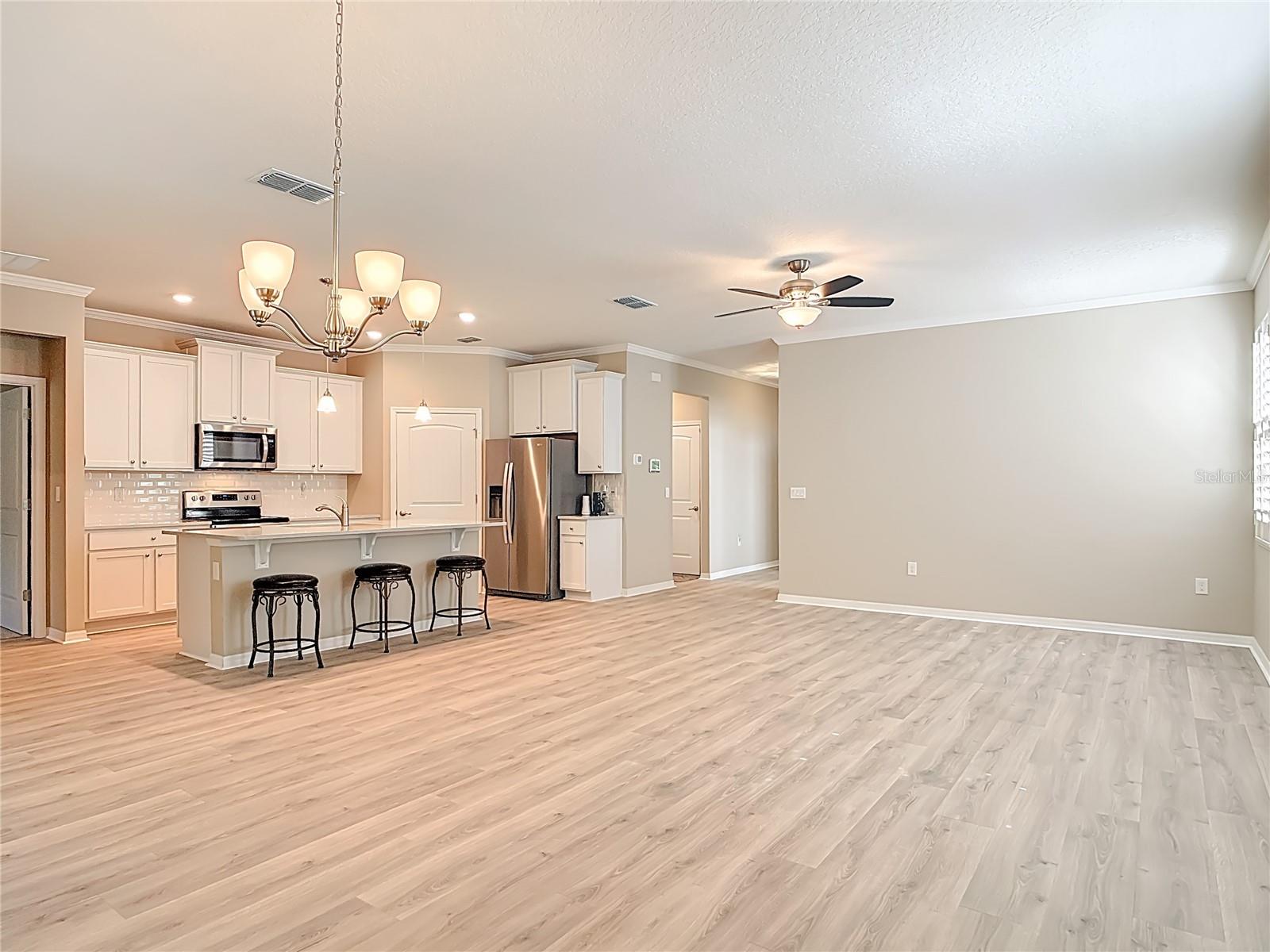 OAK LEAF PRESERVE PH 1 - Residential