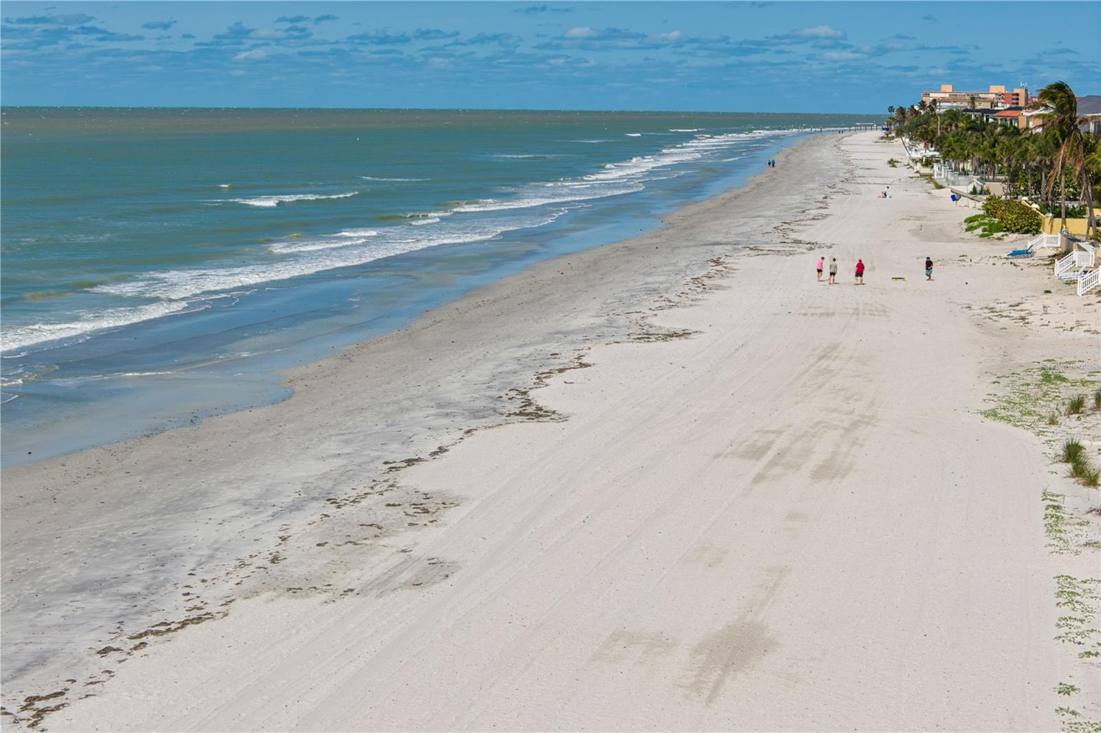 LONE PALM BEACH 1ST ADD - Residential