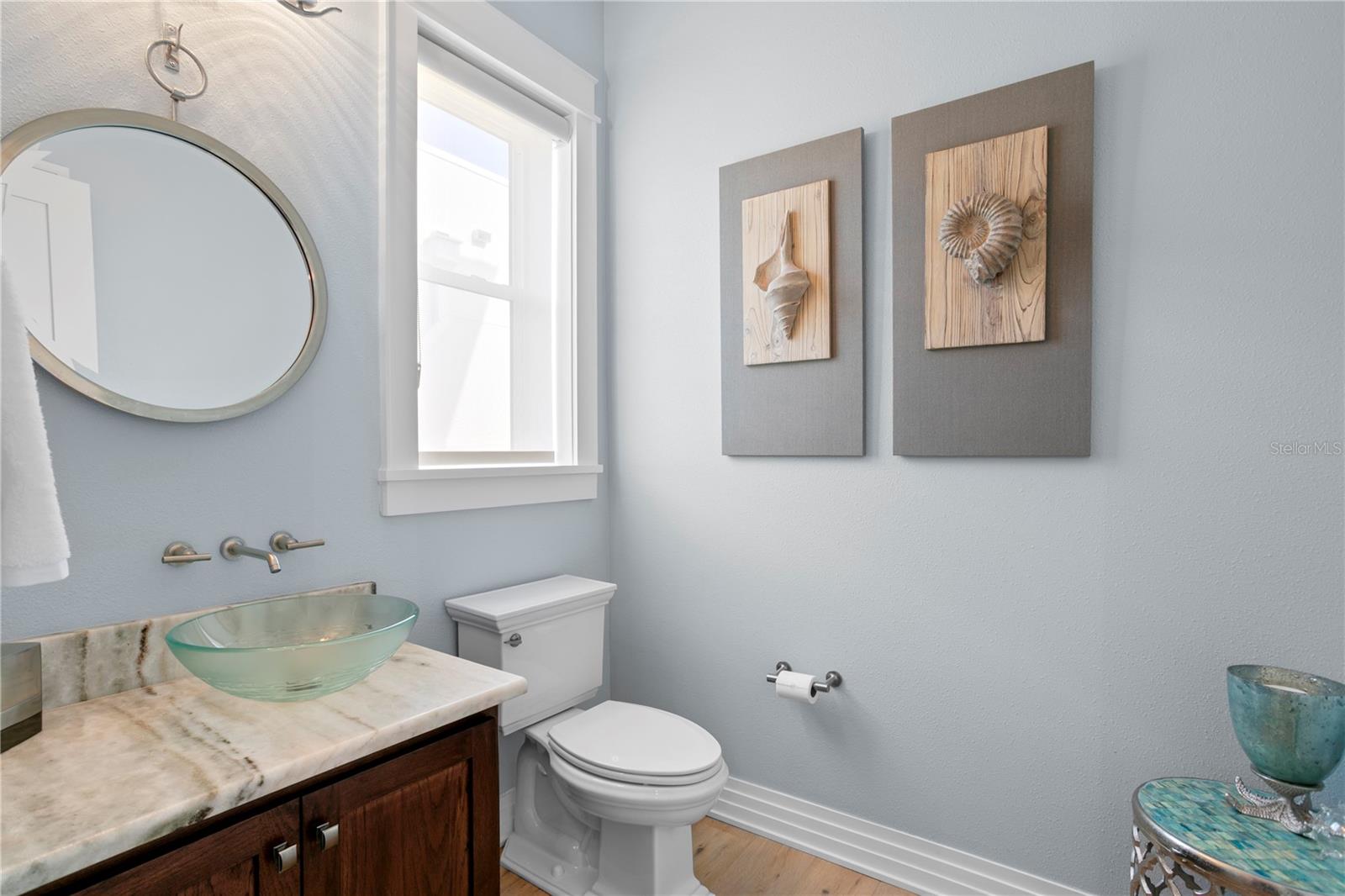 LONE PALM BEACH 1ST ADD - Residential