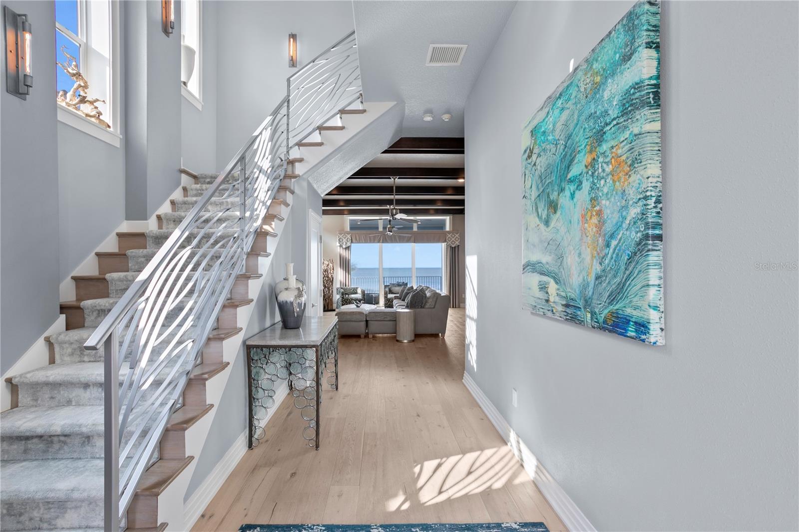 LONE PALM BEACH 1ST ADD - Residential