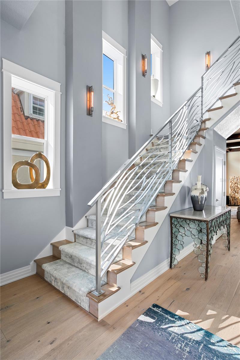 LONE PALM BEACH 1ST ADD - Residential