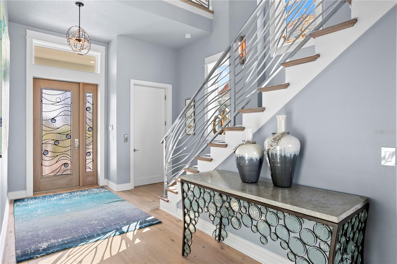 LONE PALM BEACH 1ST ADD - Residential