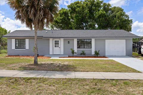 Photo of 12390 Elgin Boulevard, Spring Hill, FL 34609 (MLS # TB8541535)
