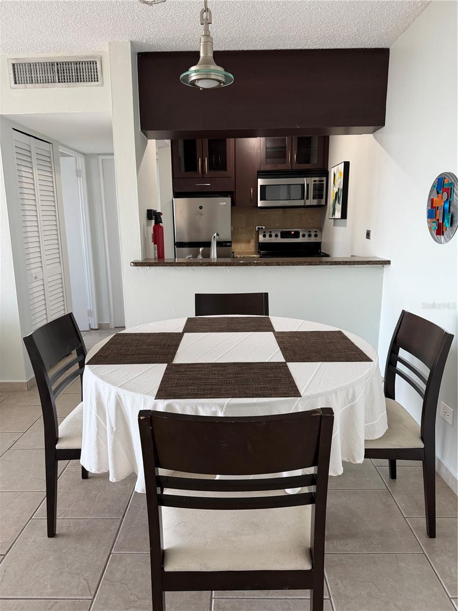 MARBELLA DEL CARIBE ESTE - Residential