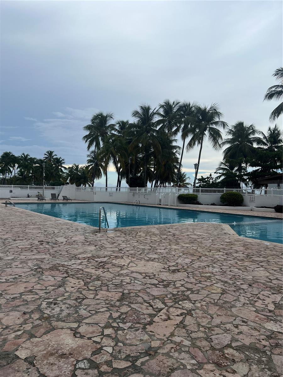 MARBELLA DEL CARIBE ESTE - Residential